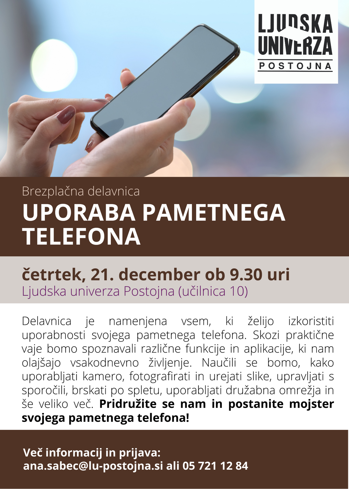 uporaba pametnega telefona _ december 2023